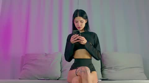 RINA online show from November 7, 2025, 5:07 am