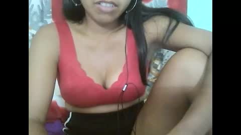 rinah856024 online show from March 10, 2025, 7:40 pm