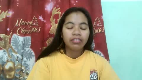 rinah856024 online show from March 12, 2025, 6:29 am