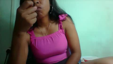 rinah856024 online show from January 10, 2026, 7:32 am