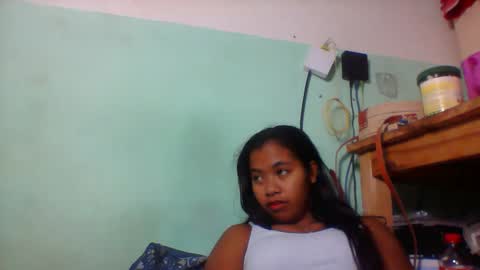 rinah856024 online show from March 30, 2026, 6:47 am