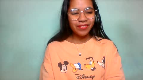 Snapshot of rinah856024 chatting on June 27, 2026, 6:07 am rinah856024 online show from June 27, 2026, 6:07 am