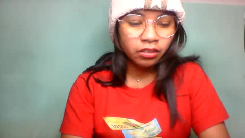 Snapshot of rinah856024 chatting on July 5, 2026, 5:20 pm rinah856024 online show from July 5, 2026, 5:20 pm