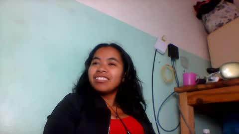 Snapshot of rinah856024 chatting on July 21, 2026, 7:38 pm rinah856024 online show from July 21, 2026, 7:38 pm