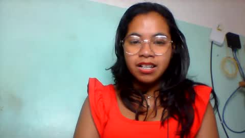 Snapshot of rinah856024 chatting on July 22, 2026, 7:44 am rinah856024 online show from July 22, 2026, 7:44 am