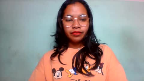 Snapshot of rinah856024 chatting on July 26, 2026, 2:24 pm rinah856024 online show from July 26, 2026, 2:24 pm