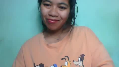 Snapshot of rinah856024 chatting on July 27, 2026, 3:13 am rinah856024 online show from July 27, 2026, 3:13 am