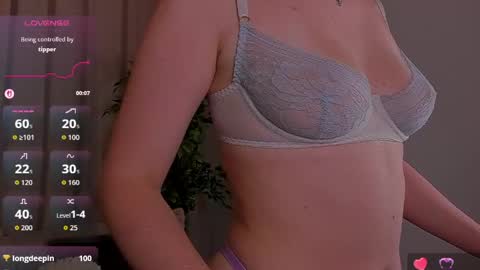 Snapshot of rinaklark chatting on June 8, 2026, 1:50 am Rina online show from June 8, 2026, 1:50 am