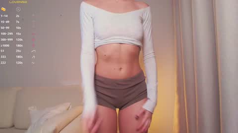 Rina online show from December 14, 2024, 5:40 am