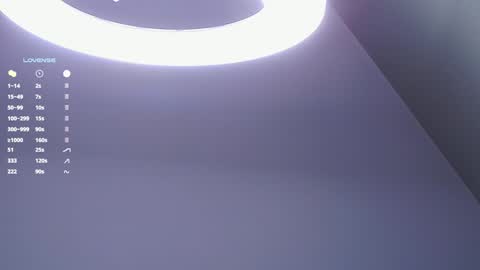 Rina online show from January 4, 2025, 5:37 am