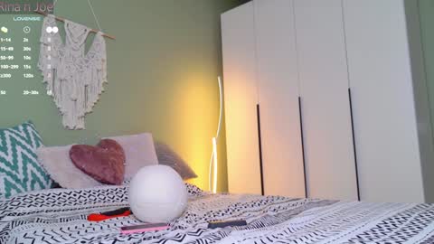 Rina online show from January 15, 2025, 6:19 pm