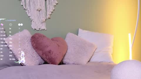 Rina online show from February 2, 2025, 5:32 am