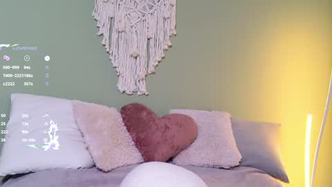 Rina online show from February 7, 2025, 5:31 am