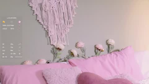 Rina online show from September 18, 2025, 8:05 am