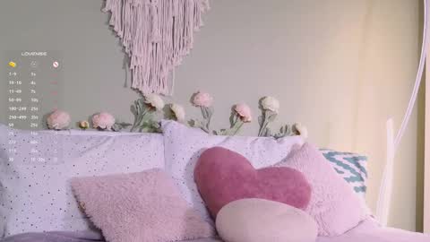 Rina online show from September 26, 2025, 10:19 am