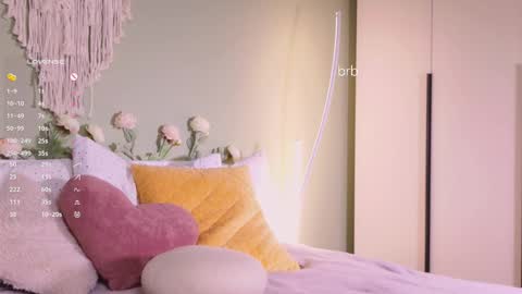 Rina online show from October 2, 2025, 8:10 am