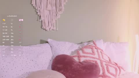 Rina online show from November 12, 2025, 7:53 am