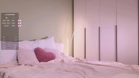 Rina online show from December 21, 2025, 7:37 am