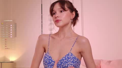 Snapshot of rinassecret chatting on May 18, 2026, 7:36 am Rina online show from May 18, 2026, 7:36 am