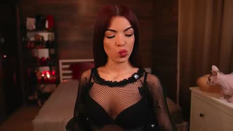 rinathequeen online show from February 13, 2026, 7:04 am