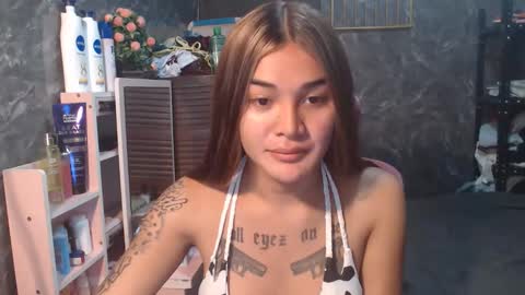 Rina online show from March 9, 2026, 11:31 pm