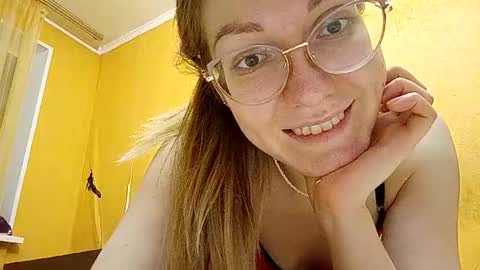 Snapshot of rinettawilss chatting on January 10, 2025, 12:49 am RinettaWilss online show from January 10, 2025, 12:49 am