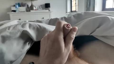 RingoCharlie online show from April 2, 2026, 12:14 pm