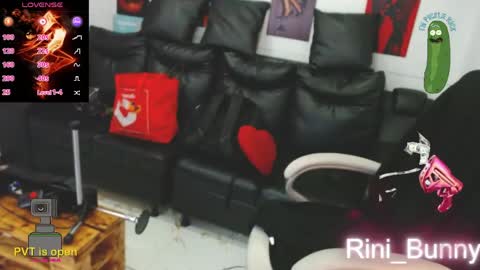 Snapshot of rini_bunny chatting on May 4, 2026, 5:25 am rini online show from May 4, 2026, 5:25 am