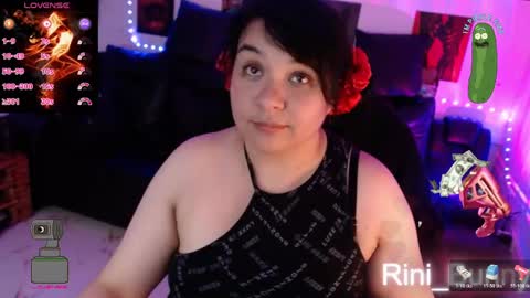 Snapshot of rini_bunny chatting on May 6, 2026, 9:03 am rini online show from May 6, 2026, 9:03 am