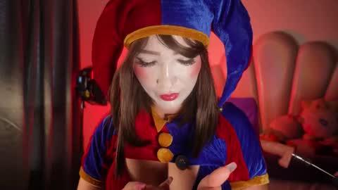 Snapshot of riniryokouwu chatting on January 17, 2026, 8:56 pm online show from January 17, 2026, 8:56 pm