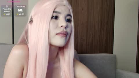 Snapshot of rinmuse chatting on August 1, 2026, 12:15 pm Rin online show from August 1, 2026, 12:15 pm