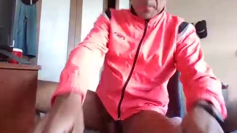 Ruben D online show from February 9, 2026, 12:31 pm