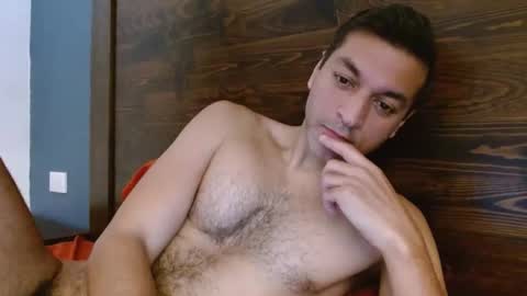 Rio Morado online show from December 27, 2024, 7:14 pm