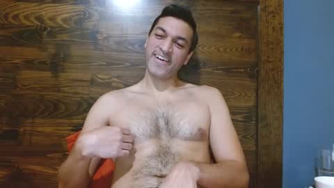 Rio Morado online show from December 28, 2024, 1:29 am