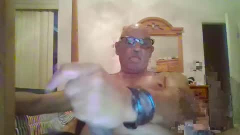 RioNel online show from January 11, 2026, 3:22 am