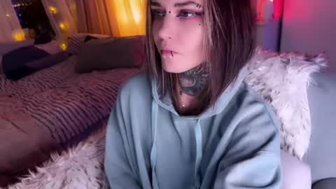   DianaBrite            fansl y online show from January 8, 2026, 3:25 pm