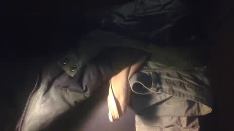 ripperusa33 online show from April 18, 2026, 4:22 pm