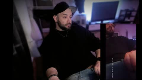 Ask Me online show from March 1, 2025, 9:59 pm