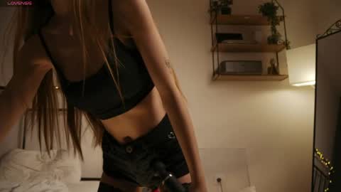 DARIA online show from April 18, 2026, 4:11 pm