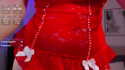 Rina  dont forget to thumbs up me online show from March 6, 2026, 2:52 am