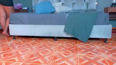 RIRI  online show from January 15, 2026, 8:34 pm