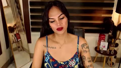 riri online show from January 6, 2026, 10:19 am