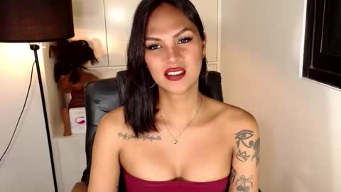 riri online show from February 21, 2026, 9:43 am