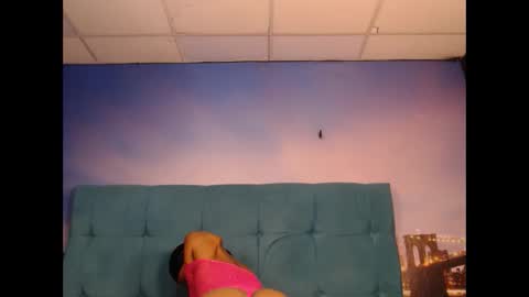 rirriscerchar online show from October 7, 2025, 11:02 pm