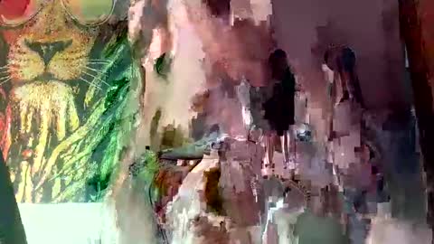 rise4333 online show from September 29, 2025, 7:57 am