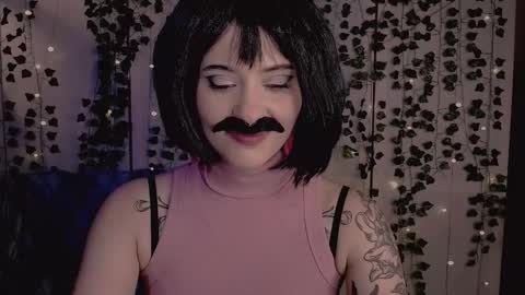 risha_laass online show from November 1, 2025, 8:00 pm