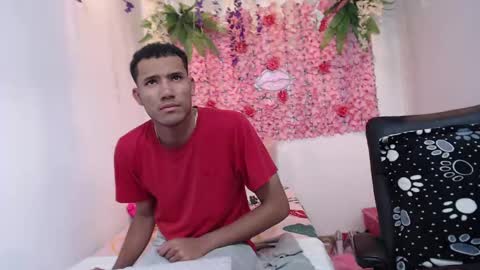 Risitos De Oro online show from September 24, 2025, 9:34 am