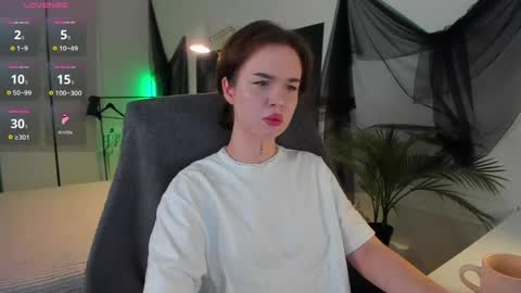 Alice online show from April 3, 2026, 8:18 pm