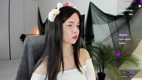 Snapshot of risosweet chatting on May 4, 2026, 8:27 pm Alice online show from May 4, 2026, 8:27 pm