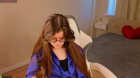 Snapshot of rita_addams chatting on June 5, 2026, 9:26 am Rita Addams online show from June 5, 2026, 9:26 am